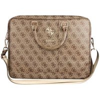 Bolsa para portátil Guess de 16 pulgadas