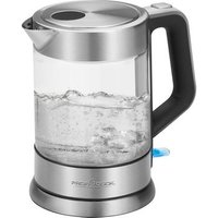 Hervidor de Agua Eléctrico Proficook WKS1107 1.5 Litros