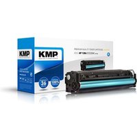 Tóner KMP HP Negro CE320A