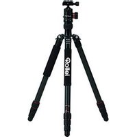 Rollei C5i Carbon Trípode para Cámaras
