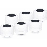 Alphacool 17484 Pro Hardtube Fitting G1/4 