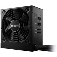 Unidad de Fuente de Alimentación Be Quiet! System Power 9 500W