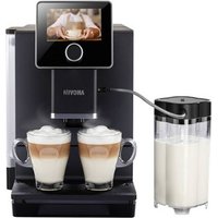 Nivona Robot Cafe Nicr960