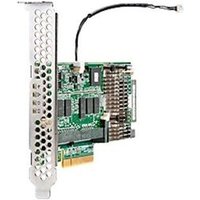 Adaptador HPE SAS PCIe 820834-B21 para Servidor