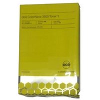 Tóner Canon Colorwave 3500 Compatible Amarillo