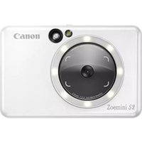 Cámara Instantánea Canon Zoemini S2
