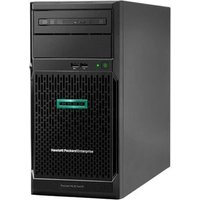 Servidor HPE ProLiant ML30 Gen10 Plus Intel Xeon E-2314 16GB RAM