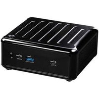Ordenador Minipc Barebone Asrock Nuc Box-1115g4
