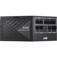 XPG CoreReactor II 1000W Fuente de Alimentación ATX