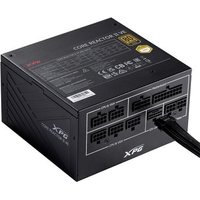 Unidad de Fuente de Alimentación XPG CoreReactor II VE 850W
