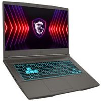 Laptop MSI 16 GB RAM 512 GB SSD