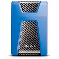 Disco Duro Externo ADATA HD650 2TB
