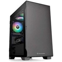 Torre Micro ATX Thermaltake S100 TG