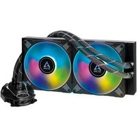 Refrigeración Líquida Arctic Liquid Freezer II 280 A-RGB