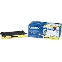 Tóner Brother TN130Y Amarillo Original
