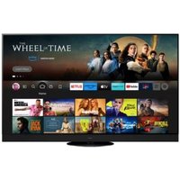 TV OLED Panasonic Viera 55" 4K Fire TV Z90A