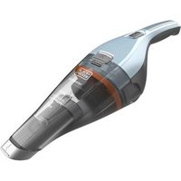 Aspirador de Mano Recargable Black+Decker 7.2V