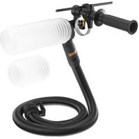 Dewalt DWH201D-XJ Sistema de Extracción de Polvo para Martillos SDS-PLUS Dewalt DWH201D-XJ Sistema de Extracción de Polvo para Martillos SDS-PLUS