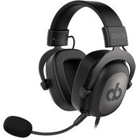 Veho Vab-003-gx3 Auricular Diadema de Juego con Cable USB Tipo A