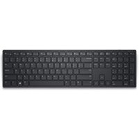 Teclado Dell KB500 Inalámbrico RF Italiano