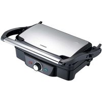 Parrilla de Contacto Plegable 1600W