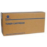 Toner Konica Minolta TN-321Y Amarillo Original