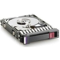Disco Duro Interno HPE 600 GB SAS 2.5" 10000 RPM