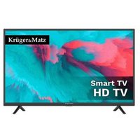 Smart TV HD Kruger & Matz 32" KM0232-S6