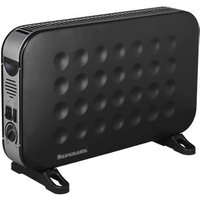 Ravanson CH-9000BT Calefactor Eléctrico 2000 W