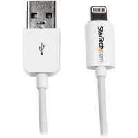 Startech.com Cable USB a Lightning de 3 metros
