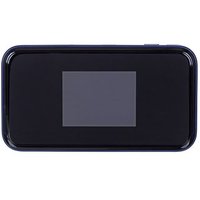 ZTE Pulsera Inteligente con Rastreador de Actividad Pantalla a Color