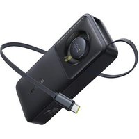 Power Bank 10000 mAh 30W con USB-C