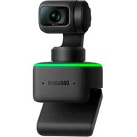 Insta360 Link Cámara Web 4K con IA