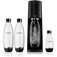 Sodastream Terra con Cilindro y Botella