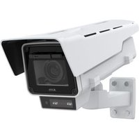 Cámara IP de Seguridad Exterior Axis 02168-001