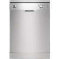 Lavavajillas Electrolux ESA17210SX Inox
