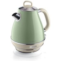 Hervidor de Agua Ariete Vintage 1.7L