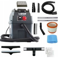 Lavor Odkurzacz Pro Worker Em