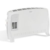Argo Jazz Ventilador Eléctrico Interior 2000 W