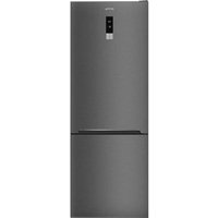 Combi Smeg FC48KND Inox 192x70cm
