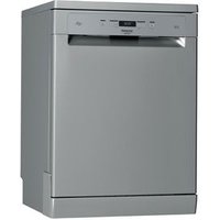 Lavavajillas Hotpoint HFC3C26CWX