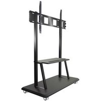 Soporte De Pie Para Pantalla Plana