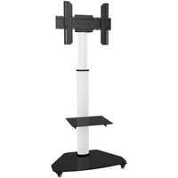 Soporte para Pantalla de Señalización Techly Ica-tr3wh 70"