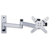 Soporte de Pared Techly Ica-lcd 104 para Pantallas de hasta 30"