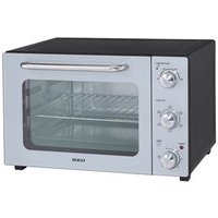 Horno Eléctrico Sogo HOR-SS-10540 35L 1500W