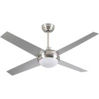 Ventilador de Techo Orion91 Montana con Luz LED y 56W