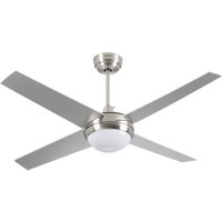 Ventilador de Techo Dayron Montana Silencioso 56W con Mando a Distancia