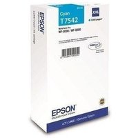 Epson Cartucho Cián XXL 7000 páginas WF-8090