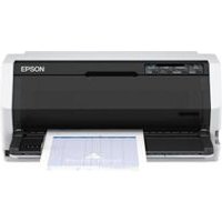 Epson LQ-690II Impresora de Matriz de Punto