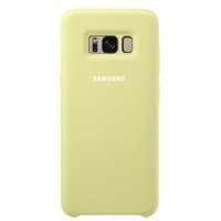 Funda De Silicona Para Samsung Galaxy S8